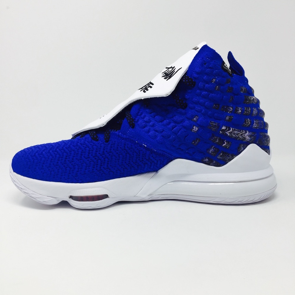 Nike Lebron XVII 17 MTAA More Than An Athlete - Picture 6 of 6